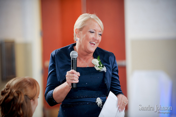 Best Lake Mary Events Center Wedding - Sandra Johnson (SJFoto.com)